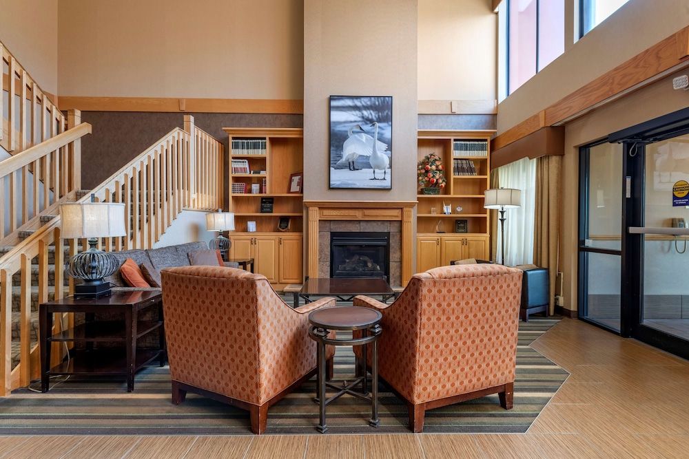 Best Western Chelsea Hotel 3