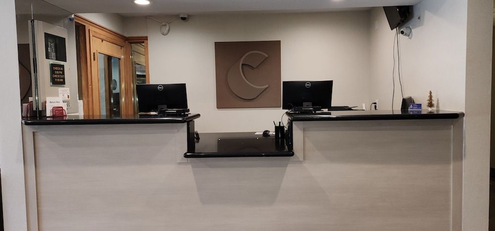 Comfort Inn & Suites Shakopee 2