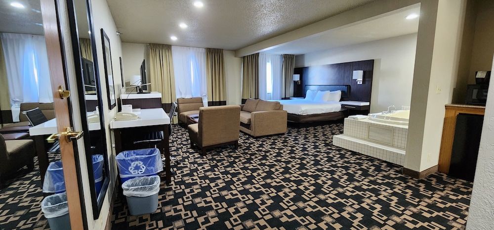Comfort Inn & Suites Shakopee 3 estrelas em Shakopee