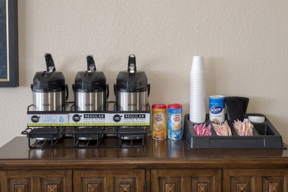 Red Roof Inn Meridian 2