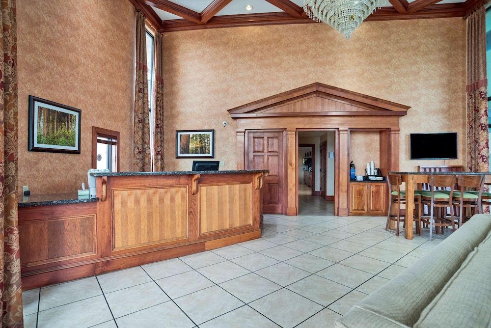 Best Western Vicksburg 2