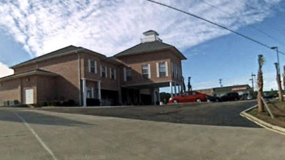 Best Western Collins Inn & Suites 4 estrelas em Collins