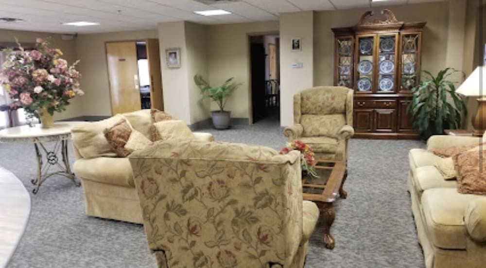 Best Western Collins Inn & Suites 2