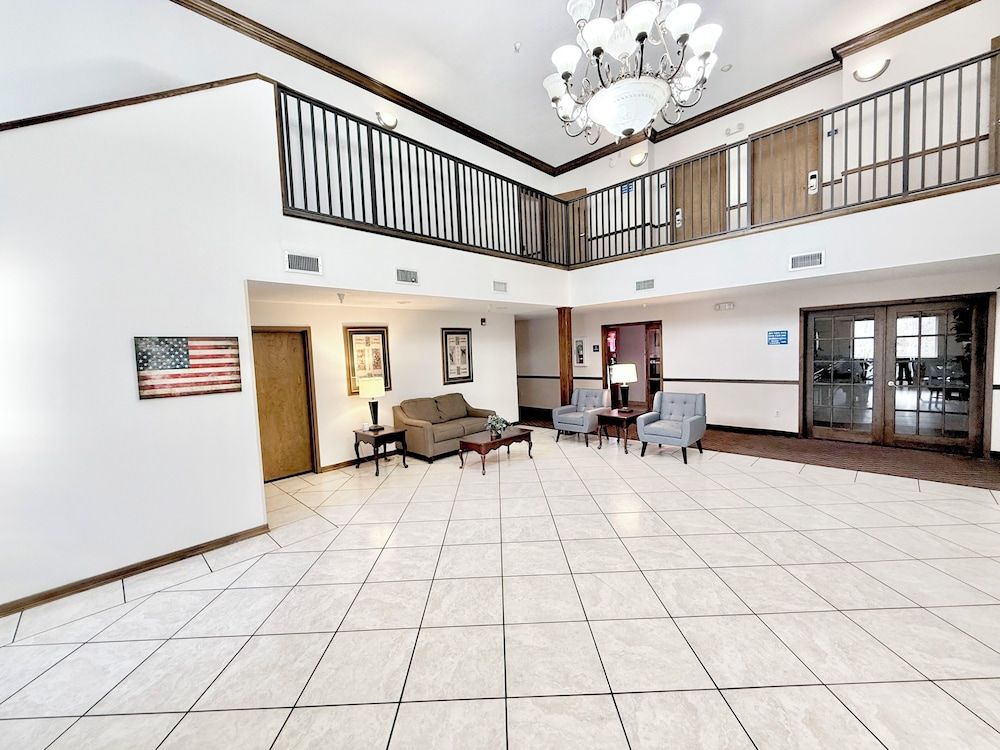 Americas Best Value Inn Wiggins 3