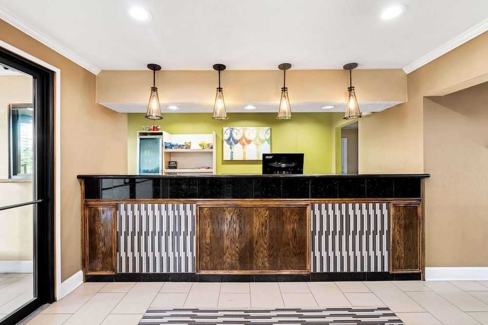 Best Western Gateway Inn 2