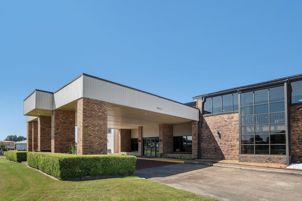 SureStay Plus Hotel by Best Western Greenwood 3 étoiles à Greenwood