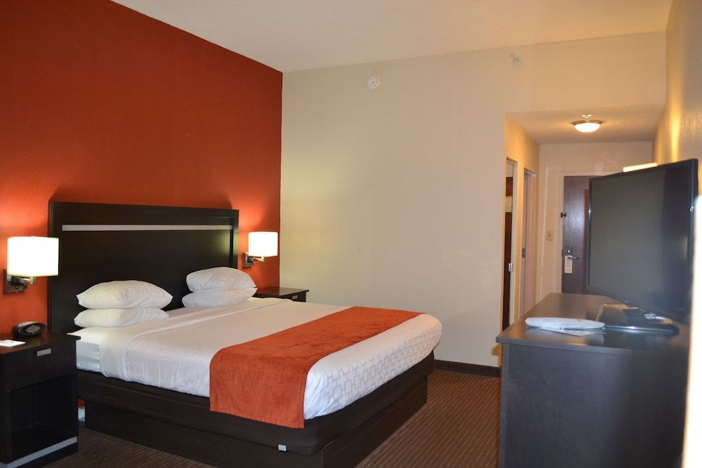 Days Inn by Wyndham Laurel MS 2