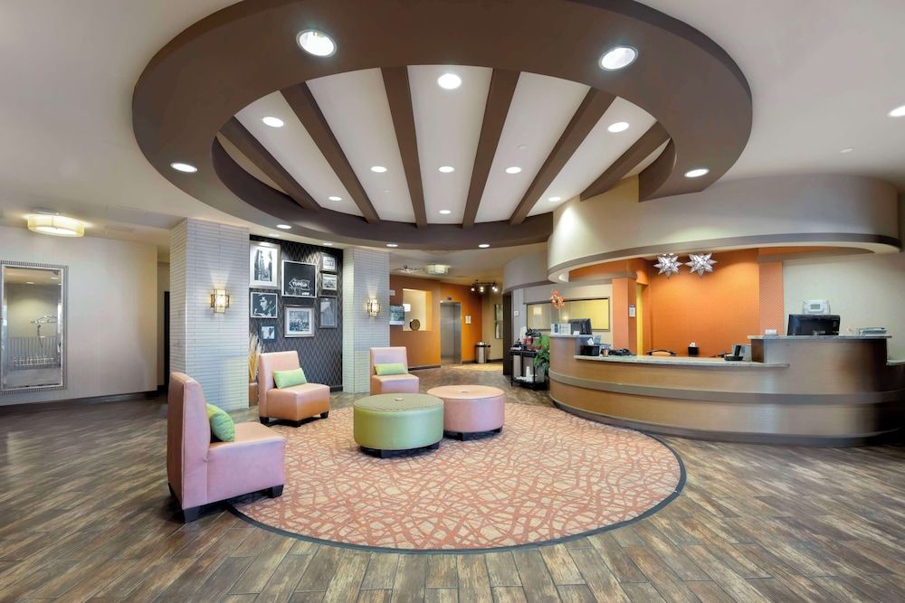 Best Western Plus Tupelo Inn & Suites 3