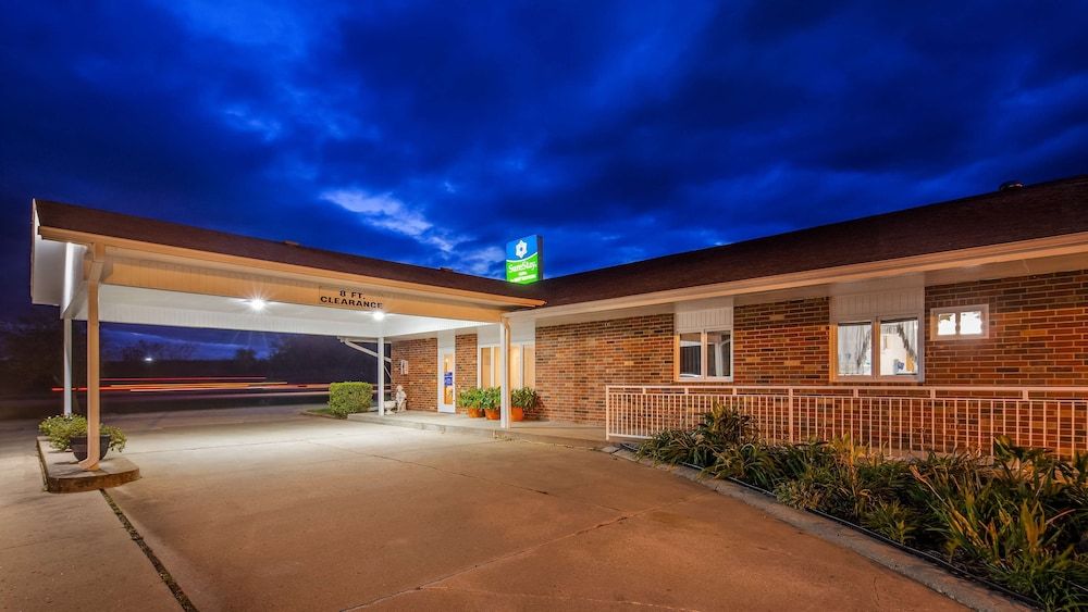 SureStay Hotel by Best Western Cameron -1 estrelas em Cameron