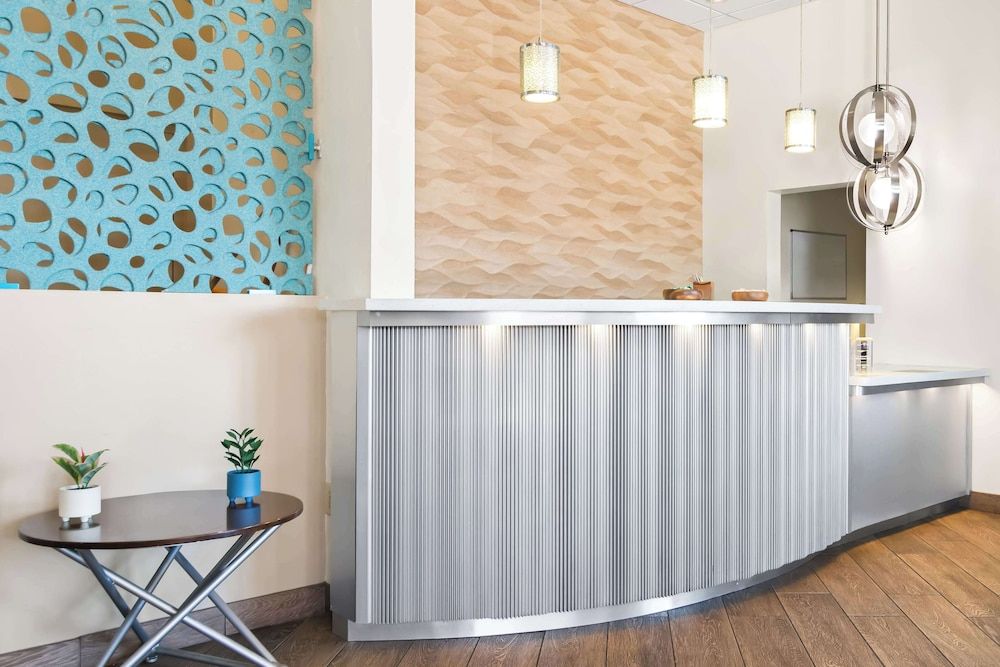 Best Western The Oasis at Joplin 2