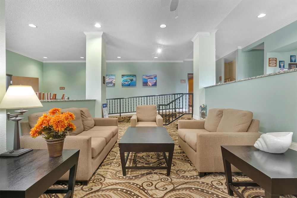 Best Western Teal Lake Inn 2