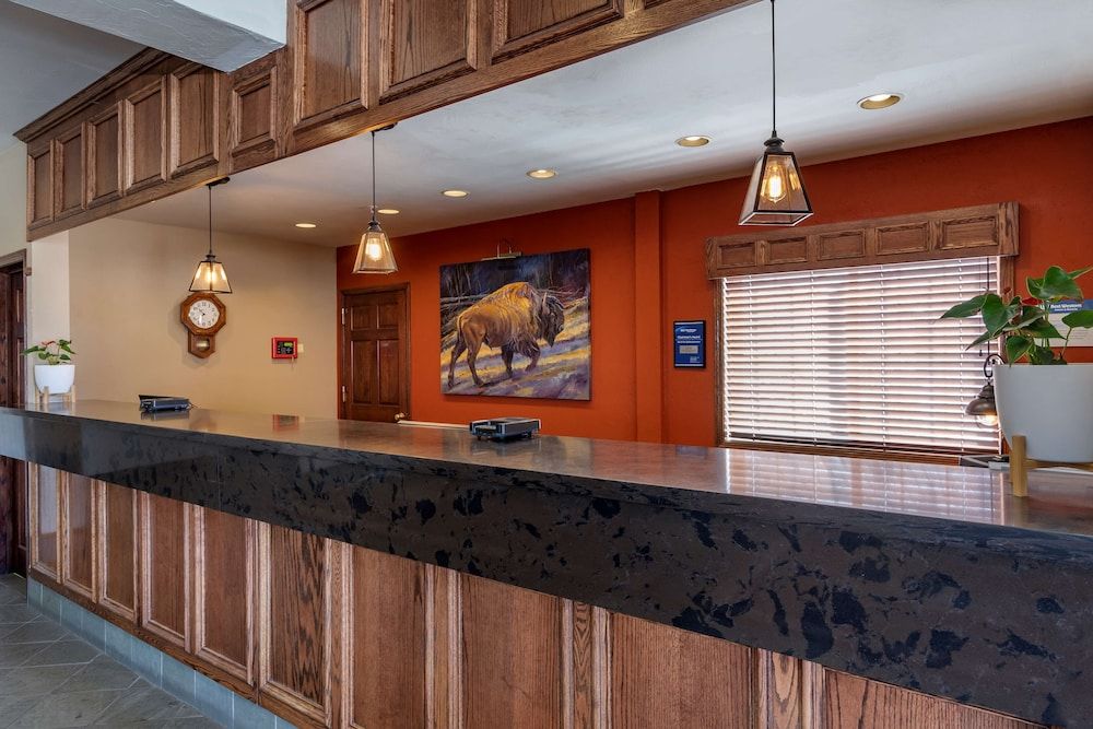 Best Western Desert Inn 3