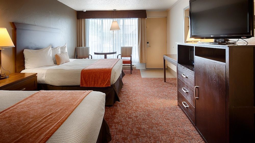 Best Western Paradise Inn 3