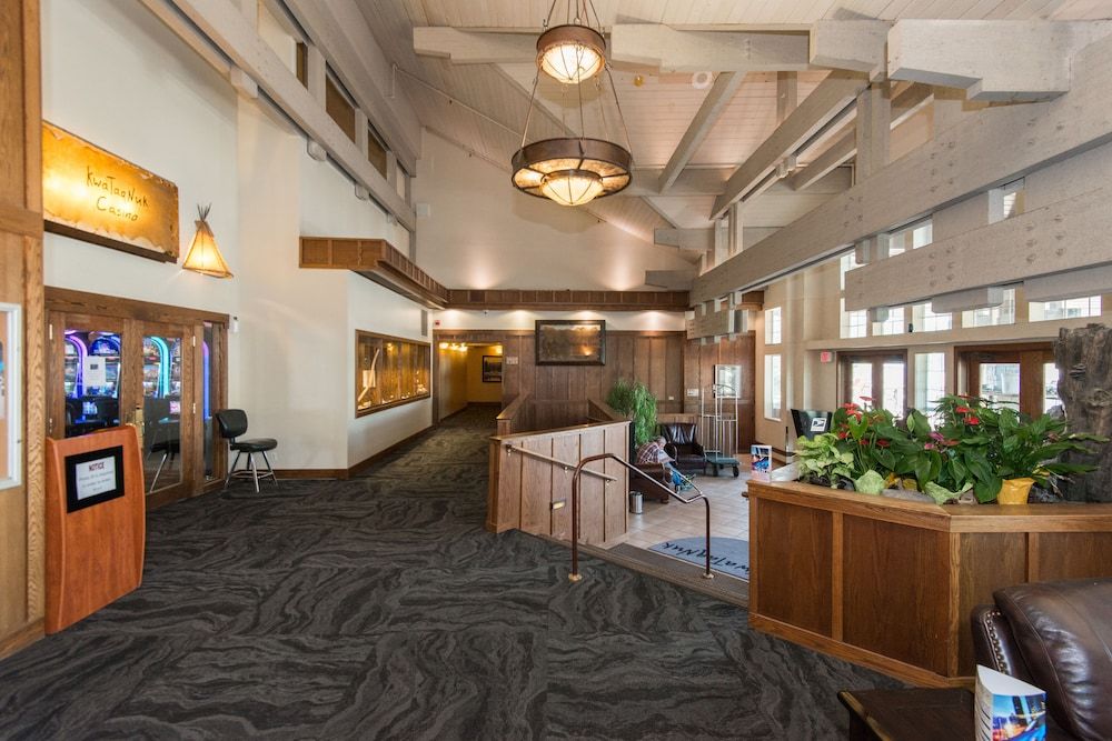 KwaTaqNuk Resort & Casino 3