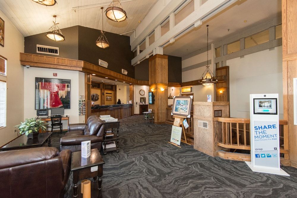 KwaTaqNuk Resort & Casino 2