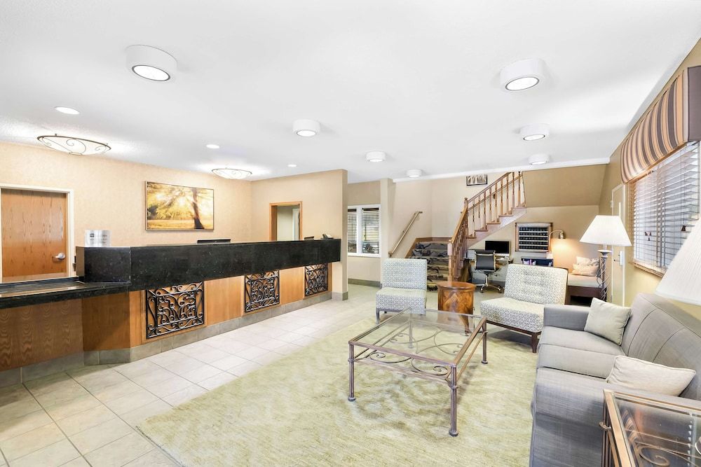 Best Western Nebraska City Inn 2