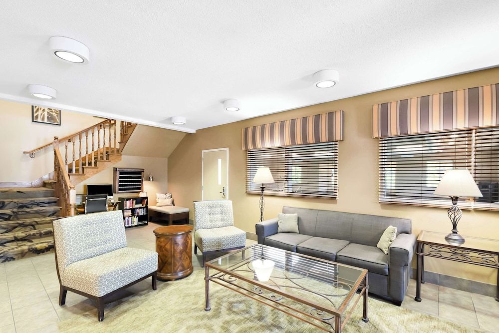 Best Western Nebraska City Inn 3