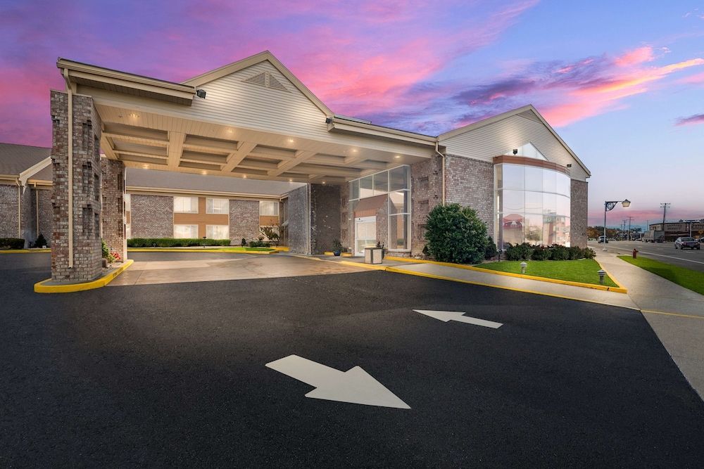 Best Western Plus Gold Country Inn 3 estrelas em Winnemucca