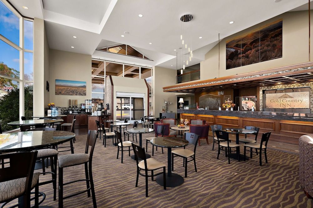 Best Western Plus Gold Country Inn 3