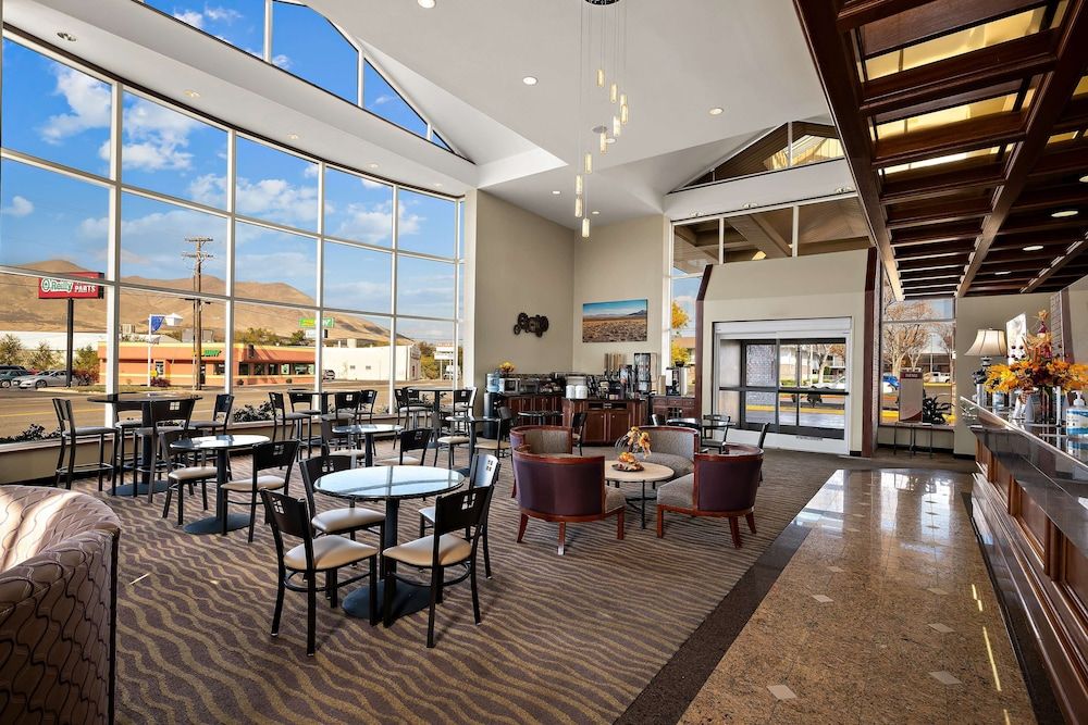 Best Western Plus Gold Country Inn 2