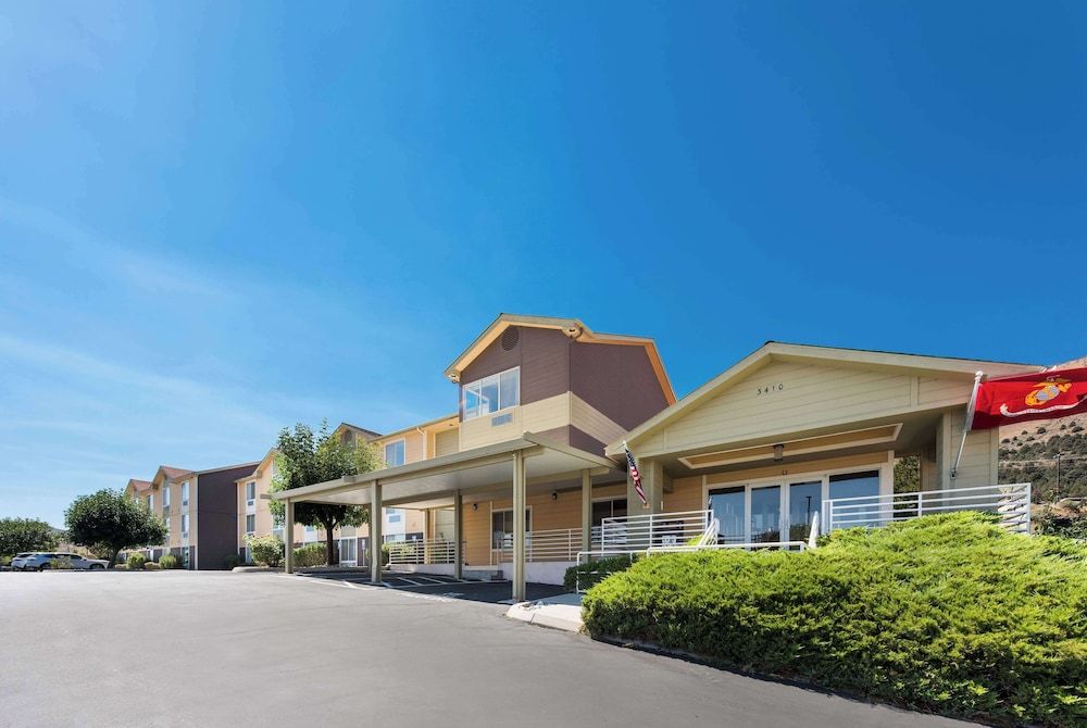 Best Western Topaz Lake Inn 3 étoiles à Gardnerville