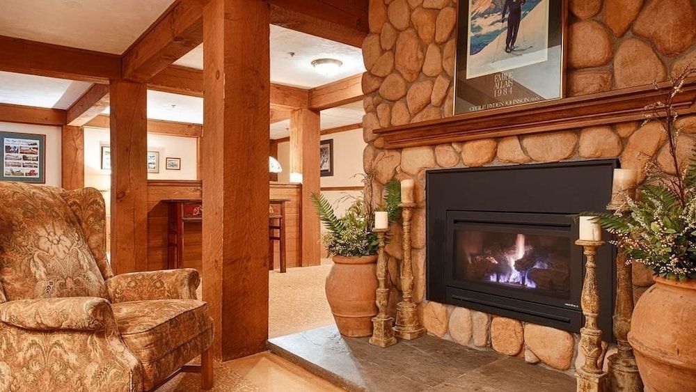 Silver Fox Inn 2 estrelas em Waterville Valley