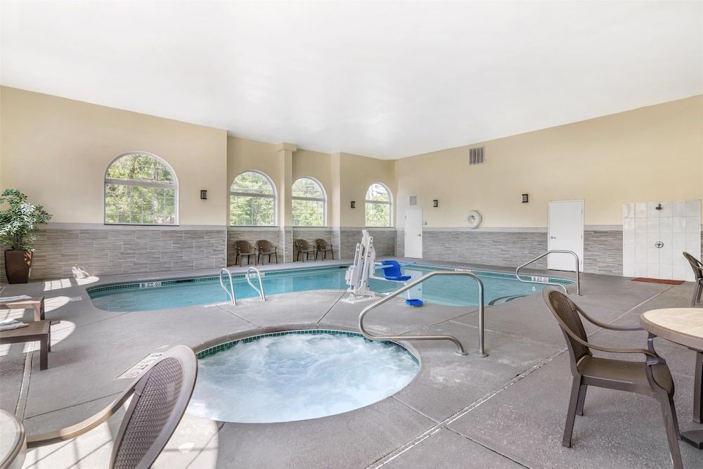 Best Western Concord Inn & Suites 3 estrelas em Concord