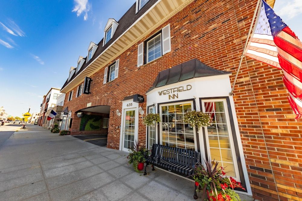 The Westfield Inn, BW Signature Collection 3 estrelas em Westfield