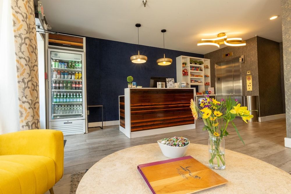 The Westfield Inn, BW Signature Collection 3