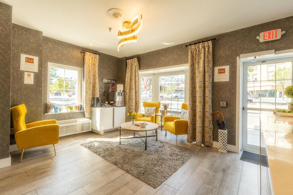 The Westfield Inn, BW Signature Collection 2