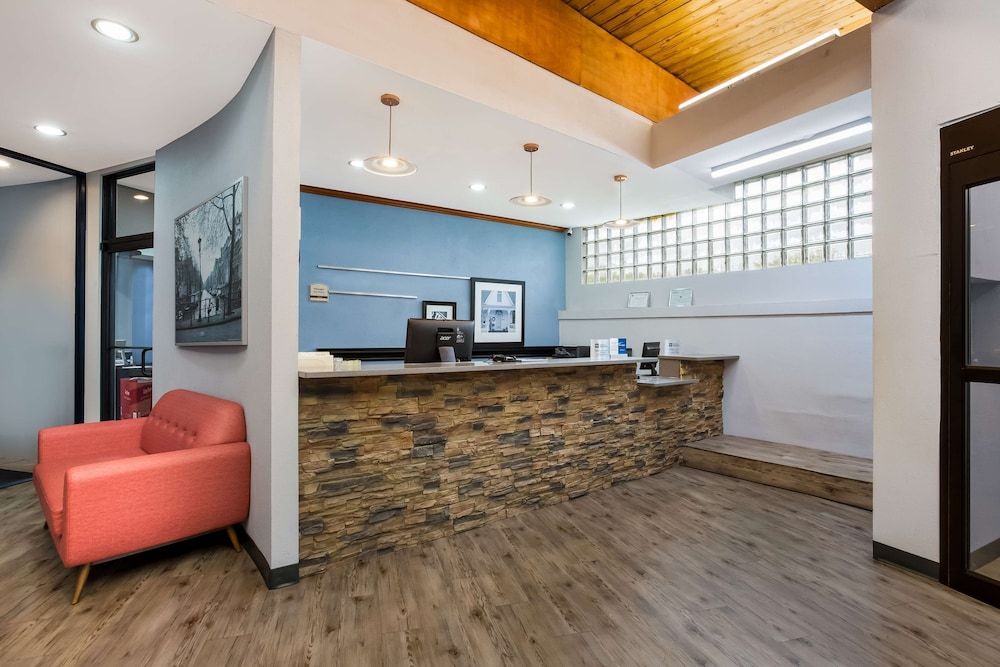 Best Western Bordentown Inn 3