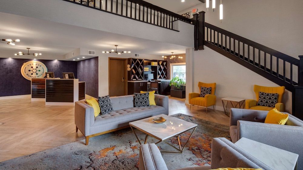 The Hub Murray Hill, BW Premier Collection 2