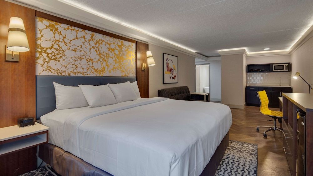 The Hub Murray Hill, BW Premier Collection 3