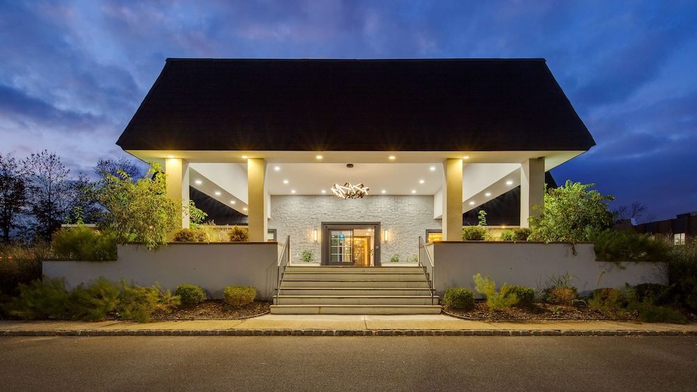 The Hub Murray Hill, BW Premier Collection 3 étoiles à New Providence