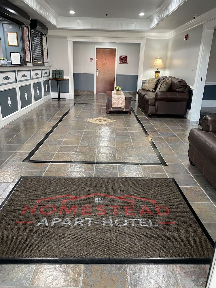Homestead Apart-Hotel NJ 3