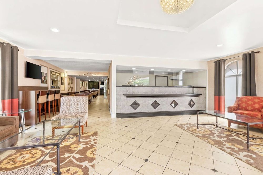 Best Western Hazlet Inn 3