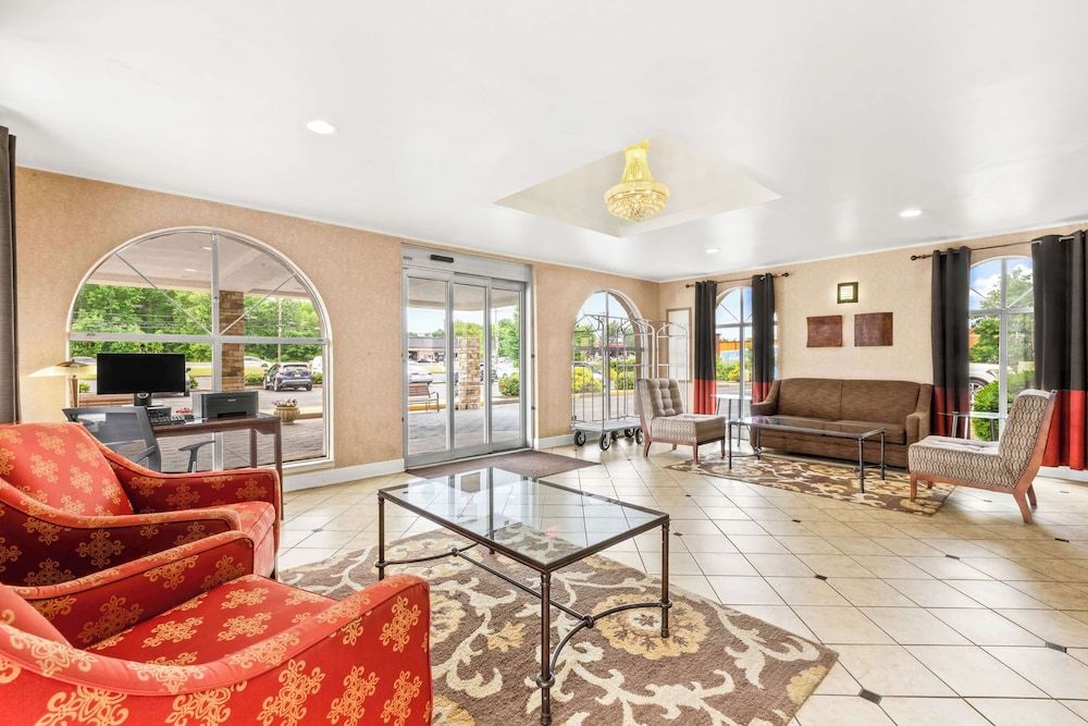 Best Western Hazlet Inn 2