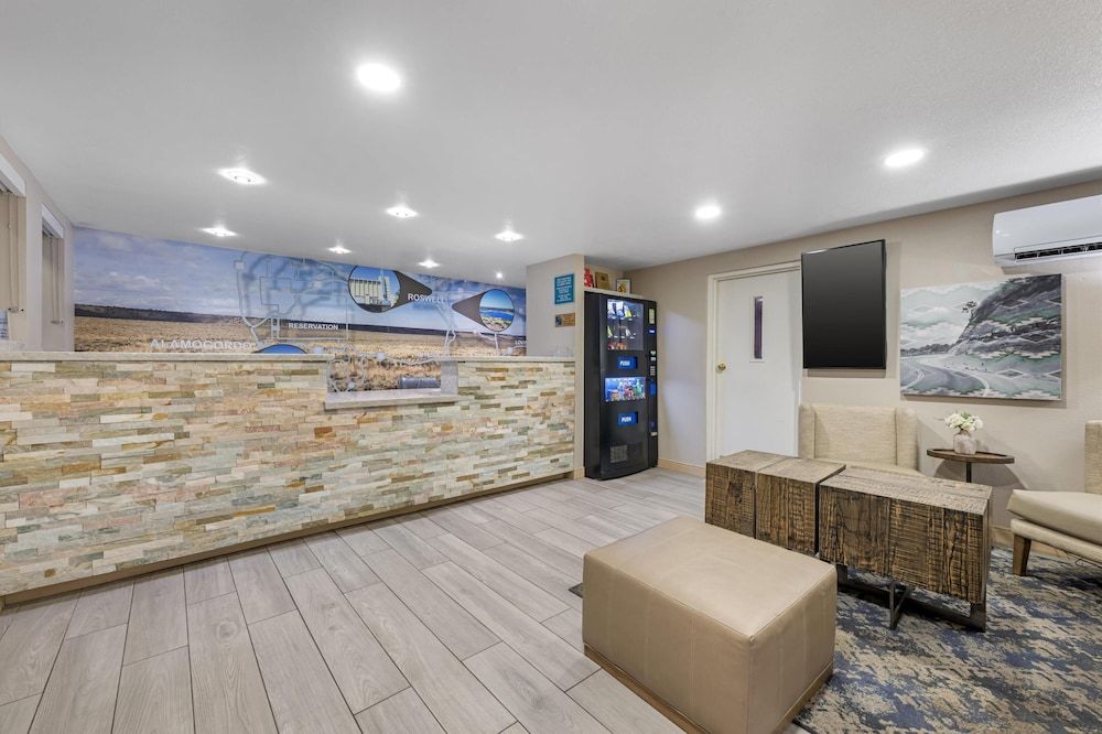 Best Western El Rancho Palacio 3