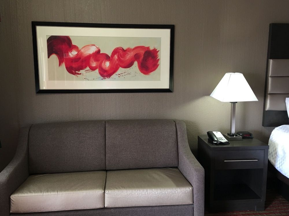 Best Western Deming Southwest Inn 3