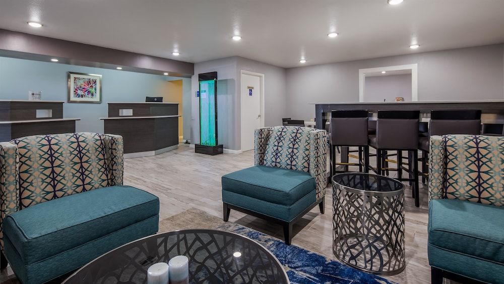 Best Western Deming Southwest Inn 2