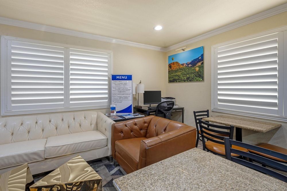 Best Western Santa Rosa Inn 3