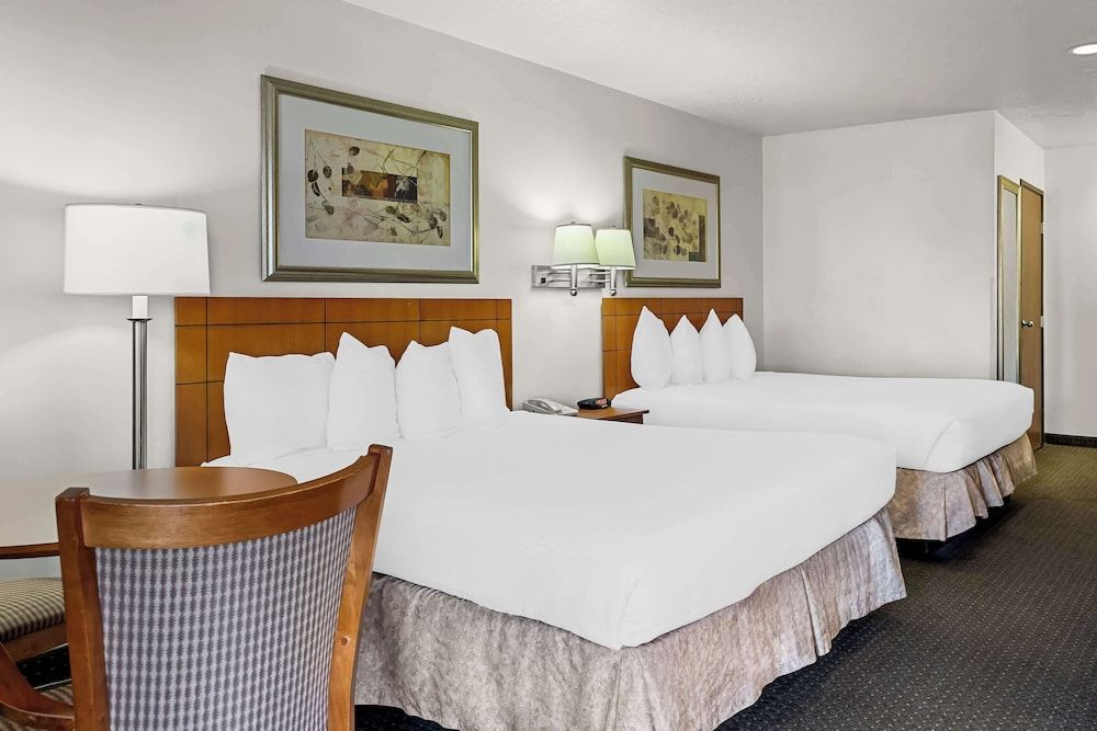 Best Western Socorro Hotel & Suites 3 estrelas em Socorro