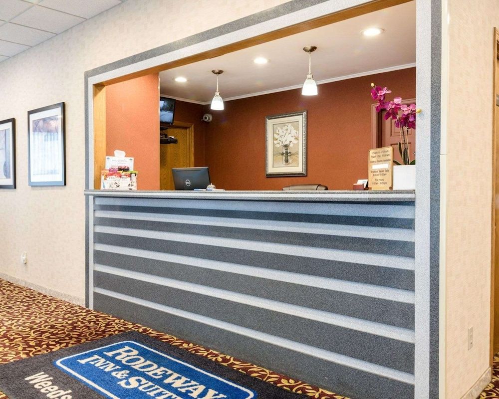 Rodeway Inn 2 estrelas em Weedsport