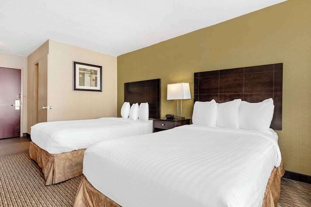 Best Western Watertown Fort Drum 3