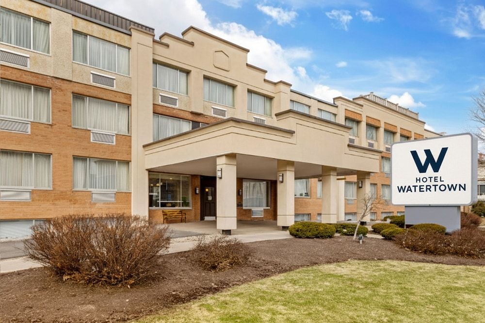 Best Western Watertown Fort Drum 3 estrelas em Watertown