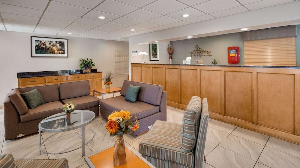 Best Western Of Murphy 2