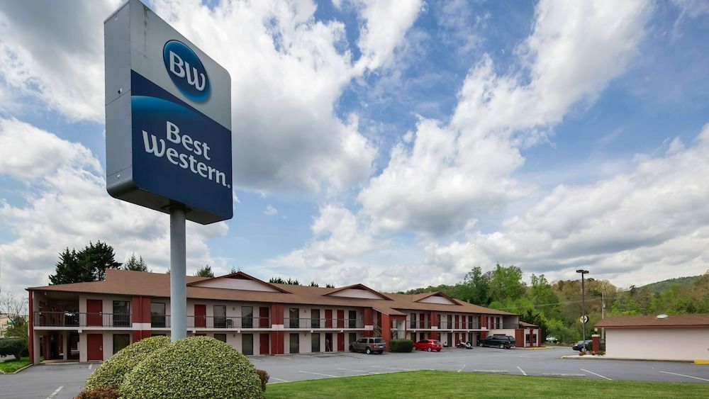 Best Western Of Murphy 3 étoiles à Murphy