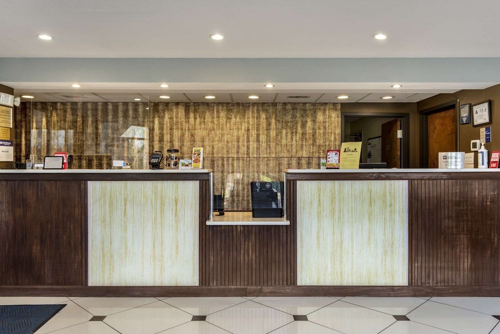 Best Western Statesville Inn 2