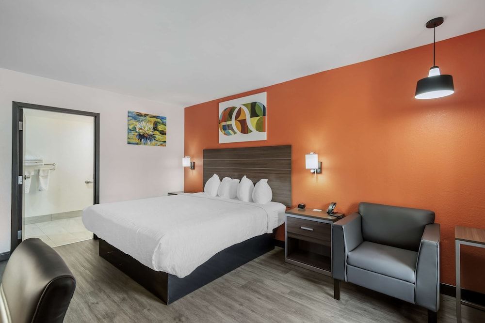 Best Western Statesville Inn 3