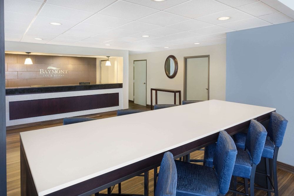 Baymont by Wyndham Rocky Mount I-95 2